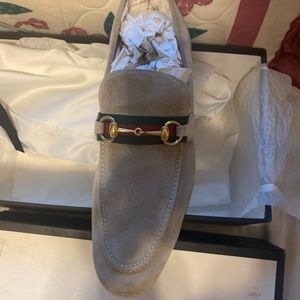 Great deal”Gucci”loafers.